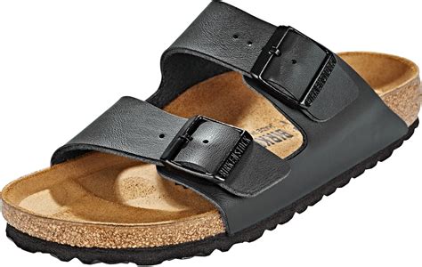 birkenstock arizona sandals schwarz